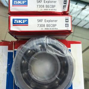 Roulements SKEFKO Suède NU 207 C4 <span class=keywords><strong>SKE</strong></span> Équipement industriel Machines Roulement de broche CBK 273 P6 - Product Image 2