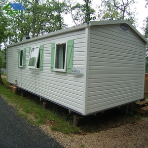 Maisons préfabriquées en bois <span class=keywords><strong>de</strong></span> luxe <span class=keywords><strong>abri</strong></span> <span class=keywords><strong>de</strong></span> <span class=keywords><strong>jardin</strong></span> caravane maison petite maison moderne - Product Image 4