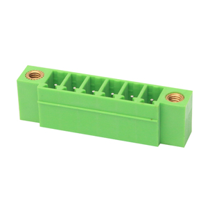 <span class=keywords><strong>3</strong></span>.5/<span class=keywords><strong>3</strong></span>.81 mét màu xanh lá cây nhà ở dọc nam Plug-<span class=keywords><strong>in</strong></span> khối thiết bị đầu cuối tùy chọn với mặt bích 15edgvc-<span class=keywords><strong>3</strong></span>. 5/<span class=keywords><strong>3</strong></span>.81 - Product Image 2