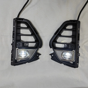 Xe <span class=keywords><strong>LED</strong></span> sương mù lắp ráp ánh sáng mới đèn sương mù OEM phù hợp cho Nissan nv350 <span class=keywords><strong>urvan</strong></span> 2023 2024 trái và phải - Product Image 4