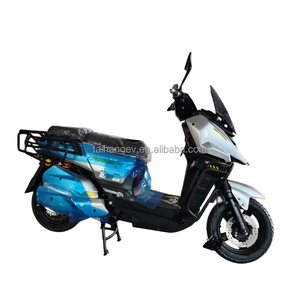 ขายตรงจากโรงงาน, มอเตอร์ไซค์รุ่นอัพเกรด 1500W, รุ่นสำหรับผู้ใหญ่ 60V, รุ่นขายดีที่สุดในปี 2026 - Product Image 6