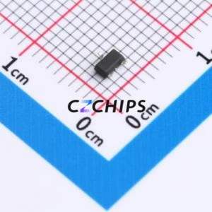 Regulador lineal PMIC (LDO) de chip IC de circuito integrado (MS) SOT-23 nuevo y original de (MS) de 1/2" - Product Image 2