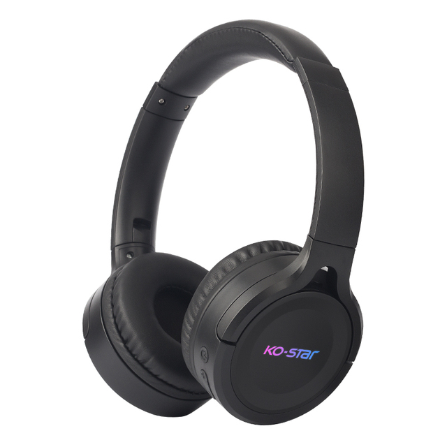 Stereo Sport Headset Handsfree bluetooth Headphone Over Ear Headphones Waterproof for Sports
