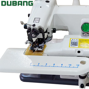 Máquina de Coser Industrial de Cama Plana DB-101, Alta Velocidad, Alta Precisión, Una Sola Aguja, Motor Servo, Alimentación por Aguja, Fácil Instalación - Product Image 2
