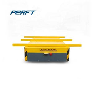 รถเข็นเหล็กสำหรับขนส่งเหล็กม้วน ขนาด 20 ตัน สำหรับอุตสาหกรรม จากผู้ผลิตในจีน - Product Image 4