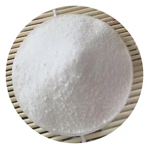 Additifs chimiques dissolvant le ciment formiate de calcium 98% le béton durcissent l'agent de résistance précoce 544-17-2 poudre de formiate de calcium