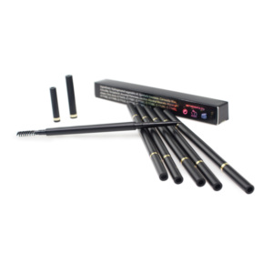 <span class=keywords><strong>Crayon</strong></span> à sourcils végan de haute qualité en gros <span class=keywords><strong>Crayon</strong></span> à sourcils double mince <span class=keywords><strong>Crayon</strong></span> à sourcils de marque privée - Product Image 5