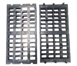 Vật liệu cao su cho rung màn hình công nghiệp khai thác Màn hình Tấm màn hình cao su - Product Image 6