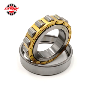 Roller <b>Bearing</b> NF204 - Product Image 3