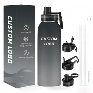 Eco Friendly Blank Unique Customised Cheap Girls Promotion Outdoor Big <strong>Mini</strong> <strong>Water</strong> <strong>Bottle</strong> for School - Product Image 1