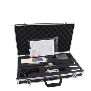 Manuelles digitales Boden härte messgerät | Boden penetro <span class=keywords><strong>meter</strong></span> & Verdichtung tester für Boden tests | Hersteller - Product Image 2