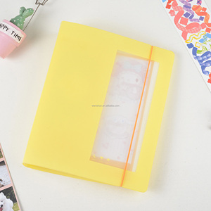 2024 Popular nuevo uso multifunción PP Kpop álbum de <span class=keywords><strong>fotos</strong></span> para niños - Product Image 5