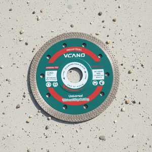 <span class=keywords><strong>Disque</strong></span> abrasif de haute qualité VCANO avec motifs gravés, personnalisable OEM, haute dureté, forme ronde, production directe d'usine - Product Image 4