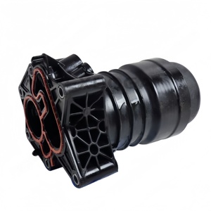 OE:06M115401F สำหรับ Porsche Audi Touareg A4 A5 A6 A7 A8 Q5 Q8ตัวกรองน้ำมันเครื่อง - Product Image 2