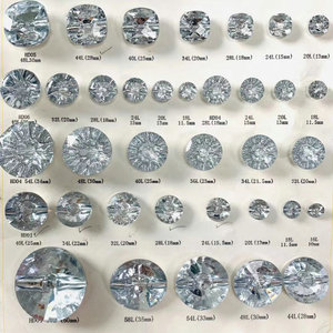 <span class=keywords><strong>Botones</strong></span> de Cristal Acrílico Baratos <span class=keywords><strong>al</strong></span> <span class=keywords><strong>por</strong></span> <span class=keywords><strong>Mayor</strong></span> <span class=keywords><strong>para</strong></span> Tapicería y Ropa - Product Image 6