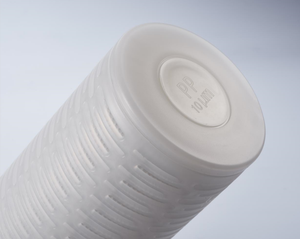 Cartucho de filtro Millipore de 131mm de diámetro para prefiltración química en <span class=keywords><strong>microelectrónica</strong></span> - Product Image 5