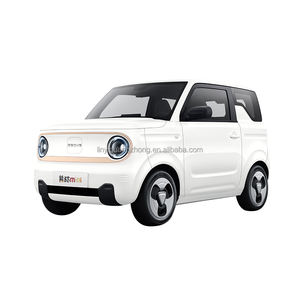 Дешевый автомобильный 4-местный автомобиль Geely Panda Mini Electric Ev <span class=keywords><strong>Car</strong></span> для взрослых - Product Image 3