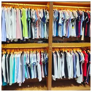 Camiseta básica de verano para mujer, lote mixto, de proveedor Bea Gz, ropa en caja, camisetas de mujer, stock de ropa, camiseta corta de mujer - Product Image 5