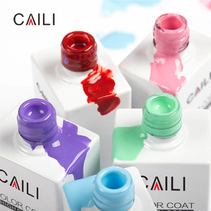 Fournitures pour ongles, <span class=keywords><strong>vernis</strong></span> gel <span class=keywords><strong>semi</strong></span>-<span class=keywords><strong>permanent</strong></span> <span class=keywords><strong>LED</strong></span> UV 15 ml, 216 couleurs, résine pure, non toxique, <span class=keywords><strong>vernis</strong></span> gel professionnel, <span class=keywords><strong>kit</strong></span> de salon - Product Image 3