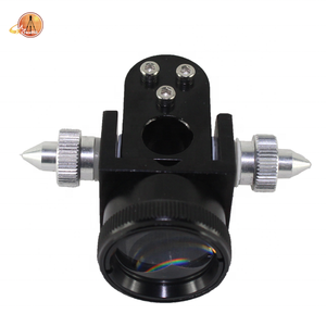 Reflecterende Originele Mini 103 Mini Single Prism 60Mm Met Drie Sectie Polen - Product Image 4