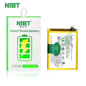 Nibt <span class=keywords><strong>แบ</strong></span><span class=keywords><strong>ต</strong></span>เตอรี่สำรอง B-F0 3400มิลลิแอมป์ชั่วโมงแบตเตอรี่ Li-ion สำหรับ VIVO X21S/V11PRO/<span class=keywords><strong>V11</strong></span> - Product Image 3