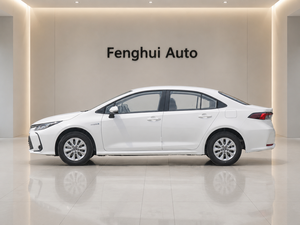 TOYOTA <span class=keywords><strong>Corolla</strong></span> Híbrido <span class=keywords><strong>2022</strong></span> 1.8L Usado, Modo de Conducción Deportiva, Encendido sin Llave, Car Play, Sedán - Product Image 3