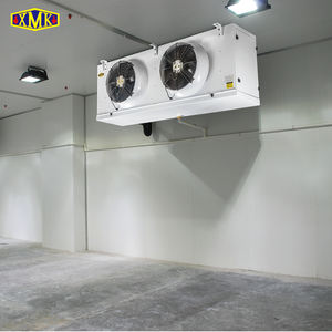 Unidad de Condensador y Evaporador de 4HP, 220V, 60Hz, Monofásica, para Estados Unidos, -18 Grados - Product Image 3