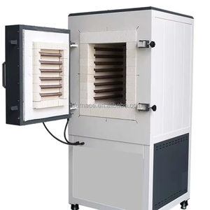 HT Customized 250 ℃ ~ <span class=keywords><strong>700</strong></span> ℃ Four 20 ~ 300L Étuve Plusieurs options disponibles pour le laboratoire - Product Image 6