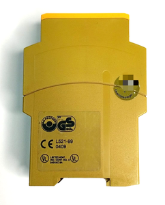 PLC X3 230VAC 24VDC <span class=keywords><strong>3</strong></span> 1NC 1SO RELAY DE SEGURANÇA 774318 - Product Image 2