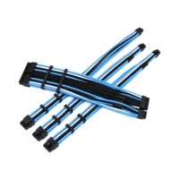 Cable de alimentación PSU tipo 5 personalizado principalmente para el módulo SF750 SF850 SF1000 ATX3.1 Cable modular de alimentación