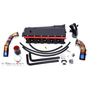 OE 11618603913 B58 Collecteur d'admission Pièces de moteur automobile personnalisées Kit de collecteur d'admission pour BMW B58 Gen1 48V - Product Image 1