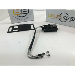 Attuatore Valvola di Scarico Compatibile con Treno Valvole Moto YAMAHA R6 2008-2016 - Product Image 4