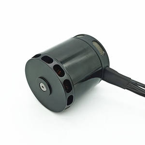 มอเตอร์ไร้แปรงถ่าน Reacher 2024 ขายดี 6365 151KV 175kv 190KV 205KV 230KV 255KV สำหรับสเก็ตบอร์ดไฟฟ้า - Product Image 6