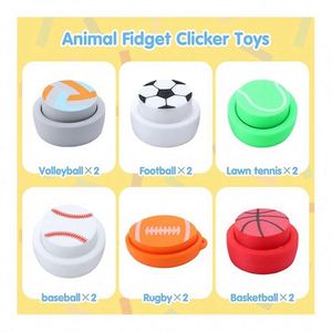 Unique Quacking <b>Duck</b> Sound Effect Lightweight Keychain Fidget Toy Durable PVC Material Custom Logo Sensory Play Promotional - Product Image 5
