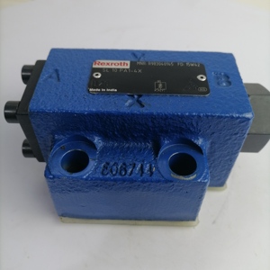R983040145 SL10PA1-4XIN010 การตรวจสอบระบบควบคุมไฮดรอลิก - Product Image 3