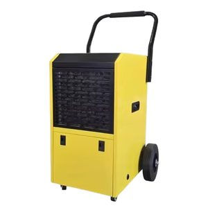 Deshumidificador Portátil de Alta Resistencia de 50L para Restauración, con Certificación CE, GS y RoHS - Product Image 1