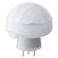 Sensor de Movimiento PIR EKMC1603111, Lente Blanca Digital de 12m, 170uA, Bajo Consumo - Product Image 2