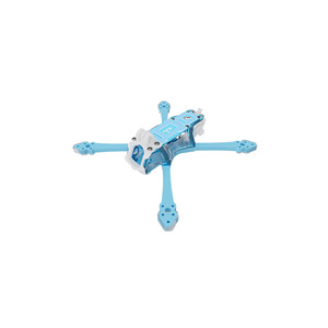 Axisflying Bando 5 Inch FPV Drone Frame Racing Drone Assembly Kit - Product Image 2