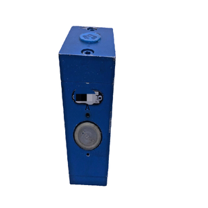 3710700990 Katup Pneumatik Pengarah Udara <span class=keywords><strong>3</strong></span>/<span class=keywords><strong>2</strong></span> Jalur M22x1.5 - Product Image 1