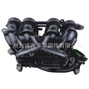 ท่อร่วมไอดีที่ใช้ร่วมกันได้กับรถฟอร์ด โฟกัส ปี 12-15 เครื่องยนต์ 1.6 และ อีโคสปอร์ต เฟียสต้า ปี 13 เครื่องยนต์ 1.5 รุ่น 4M5G9424EB - Product Image 1