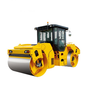 ราคาขายตามปริมาณที่กำหนด พร้อมเงื่อนไขสัญญาที่กำหนดเอง รถบดถนนแบบล้อลมคู่ 13 ตัน รุ่น SRD13 - Product Image 1