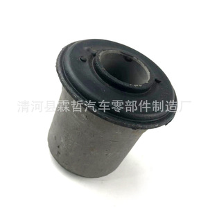 Silentbloc de bras de suspension inférieur 48635-26010 pour Toyota Hiace, pièce de rechange - Product Image 5