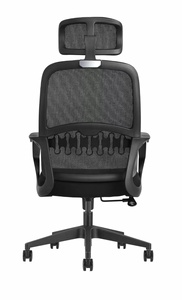 Kursi putar desainer komputer, kursi kantor kualitas tinggi, kursi eksekutif terbaik nyaman - Product Image 4