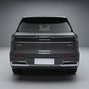 <span class=keywords><strong>2025</strong></span> mới geely Galaxy M9 kích thước lớn thoải mái SUV Hybrid xe điện 2WD/4WD Xe kinh doanh kích thước lớn 6 chỗ xe hơi sang trọng - Product Image 5