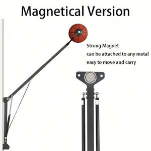 Corrector de Postura para Tiro de Baloncesto - Ayuda Profesional para Entrenamiento de Postura para Jugadores y Entrenadores - Product Image 3