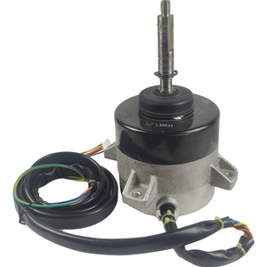 YDOH80EV-0C Fan Motor 750W 8P For Central Air Conditioner Parts - Product Image 1