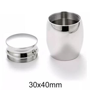 Urna <span class=keywords><strong>de</strong></span> cremación para cenizas humanas Mini urnas conmemorativas para perros Gatos Recuerdo funerario Recuerda tu amor perdido-Adiós My Darling - Product Image 2