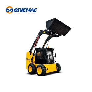 <span class=keywords><strong>Loader</strong></span> <span class=keywords><strong>Skid</strong></span> Steer <span class=keywords><strong>XT740</strong></span> Merek Teratas China dengan Bucket 0.45cbm - Product Image 1