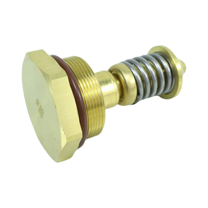 Kit de vanne thermostatique IR 39441944, pièces de rechange de haute qualité pour compresseurs d'air - Product Image 2