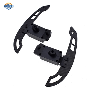 Palanca de cambios magnética de coche de fibra de carbono para Toyota Yaris <span class=keywords><strong>GR</strong></span> <span class=keywords><strong>Corolla</strong></span> Camry - Product Image 5